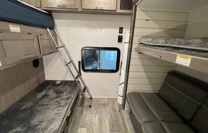 2021 Keystone RV Sunset Trail 331BH