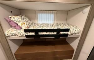 2024 Vibe 34BH - Family Bunkhouse Travel Trailer