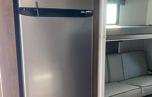 2020 32ft Class C Sun seeker Forester