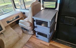 2014 Georgetown 351DSF RV rental photo 20