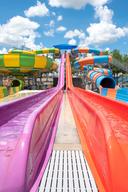 Yogi Bear’s Jellystone Park™ Camp-Resort: Guadalupe River