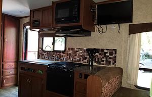 2017 Jayco Jay Feather X213