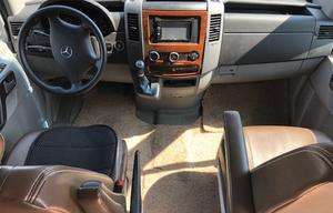 Forest River RV Sunseeker