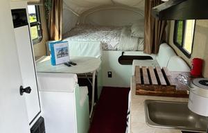 2014 Jayco Jay Feather Ultra Lite SLX 16XRB SLX
