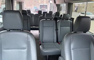 2016 Ford Transit XL