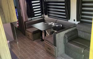 2019 Forest River RV Cherokee Arctic Wolf 287BH