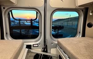 Super Easy To Drive 2022 Thor Rize 18A