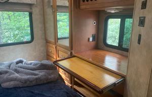 My mountain sanctuary