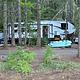 Off-Grid Fifth Wheel | Solar | 400Ah | Inverter