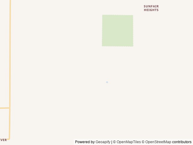 Map of Joshua Tree Lake RV and Campground location at Joshua Tree, CA, United States