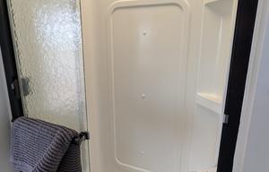 The Summit Hawk - 31ft Class C Jayco