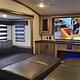 Sabre House on Wheels 1.5 baths King bed