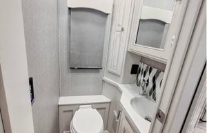 Rare Ultra-Luxury Diesel | Sleeps 9+ | 2 Bath