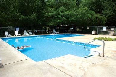 High Rock Lake Marina and Campground