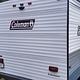 2022 Coleman Lantern LT 17B, Light and easy to tow