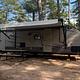 Forest River RV Cherokee Grey Wolf - Sleeps 9