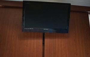 2009 Crossroads Crossroads Zinger ZT26BH