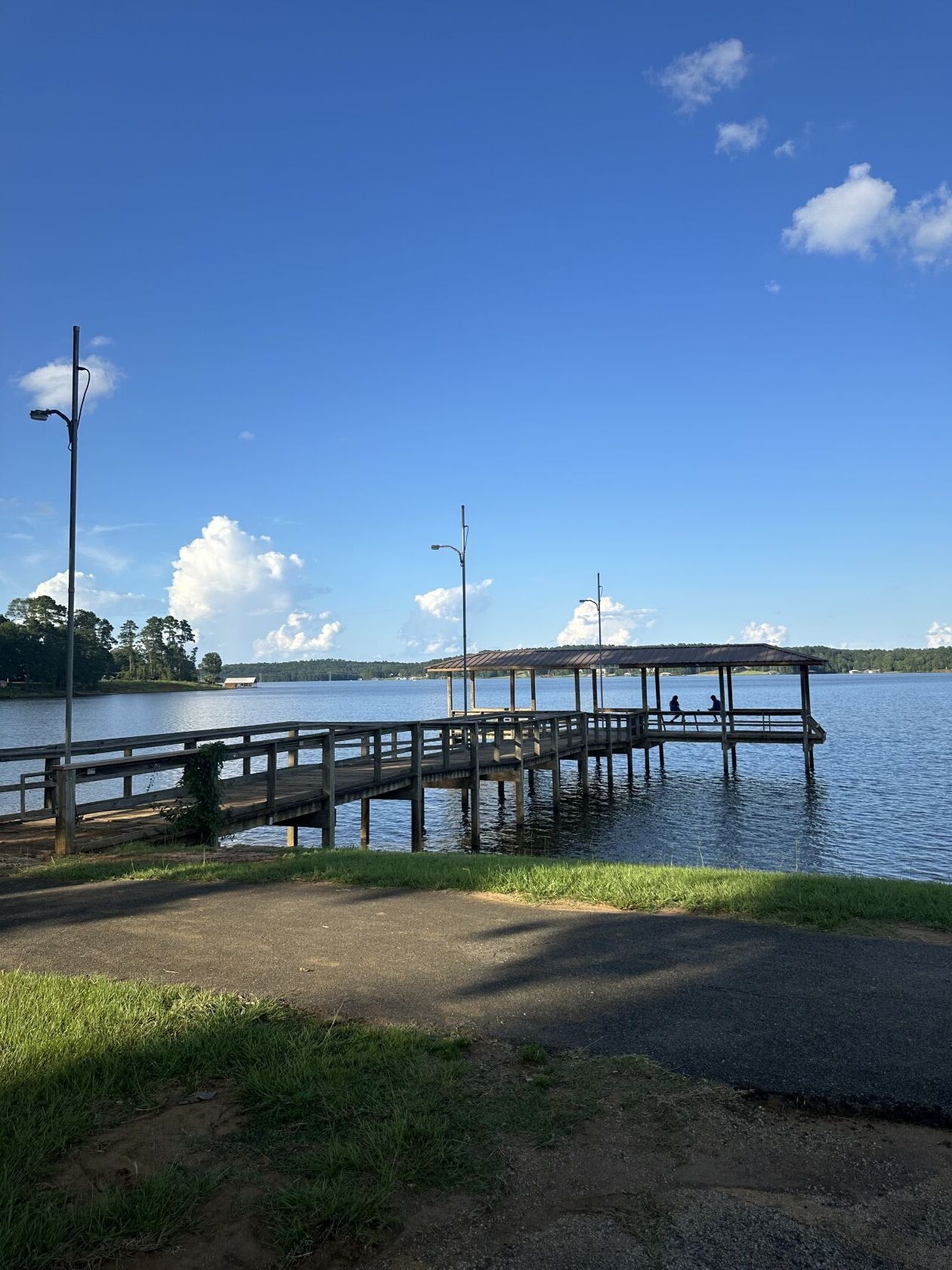Lake Nacogdoches RV Resort