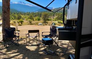 Highland Ridge Open Range Ultra Lite 31ft Sleeps 8