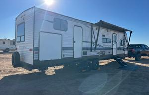 2022 Keystone RV Springdale 303BH