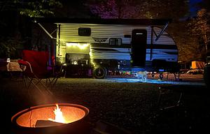 Brand New, Packed & Ready for Fun - Sleeps 4/6