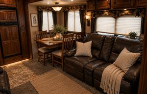 Sleeps 4 | Off-Grid Ready | Arctic Fox for Couples