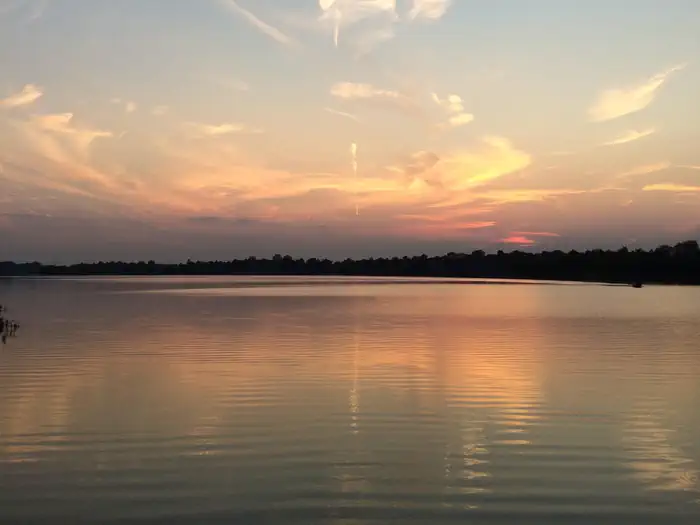 Maumelle