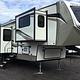 2022 Forrest River, Heritage Glen 378FL (+loft)