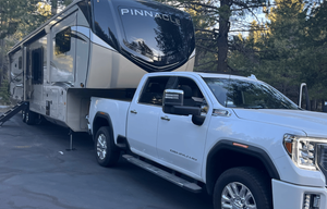 2021 Jayco Pinnacle 38FLGS