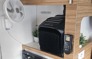 Walrus - 2015 Ram ProMaster