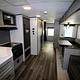 Stylish Bunk House Trailer for Your Next Adventure