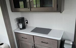 Woodluvto rent our Camper to you