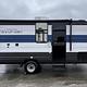2024 Forest River RV Cherokee Wolf Den 16 EV