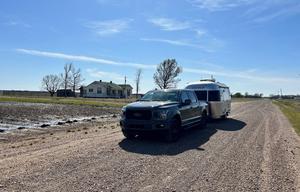 Magnolia 1-AIRSTREAM Flying Cloud 19*FULLY Loaded*