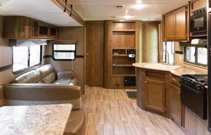 2016 Dutchmen RV Aspen Trail 3010BHDS