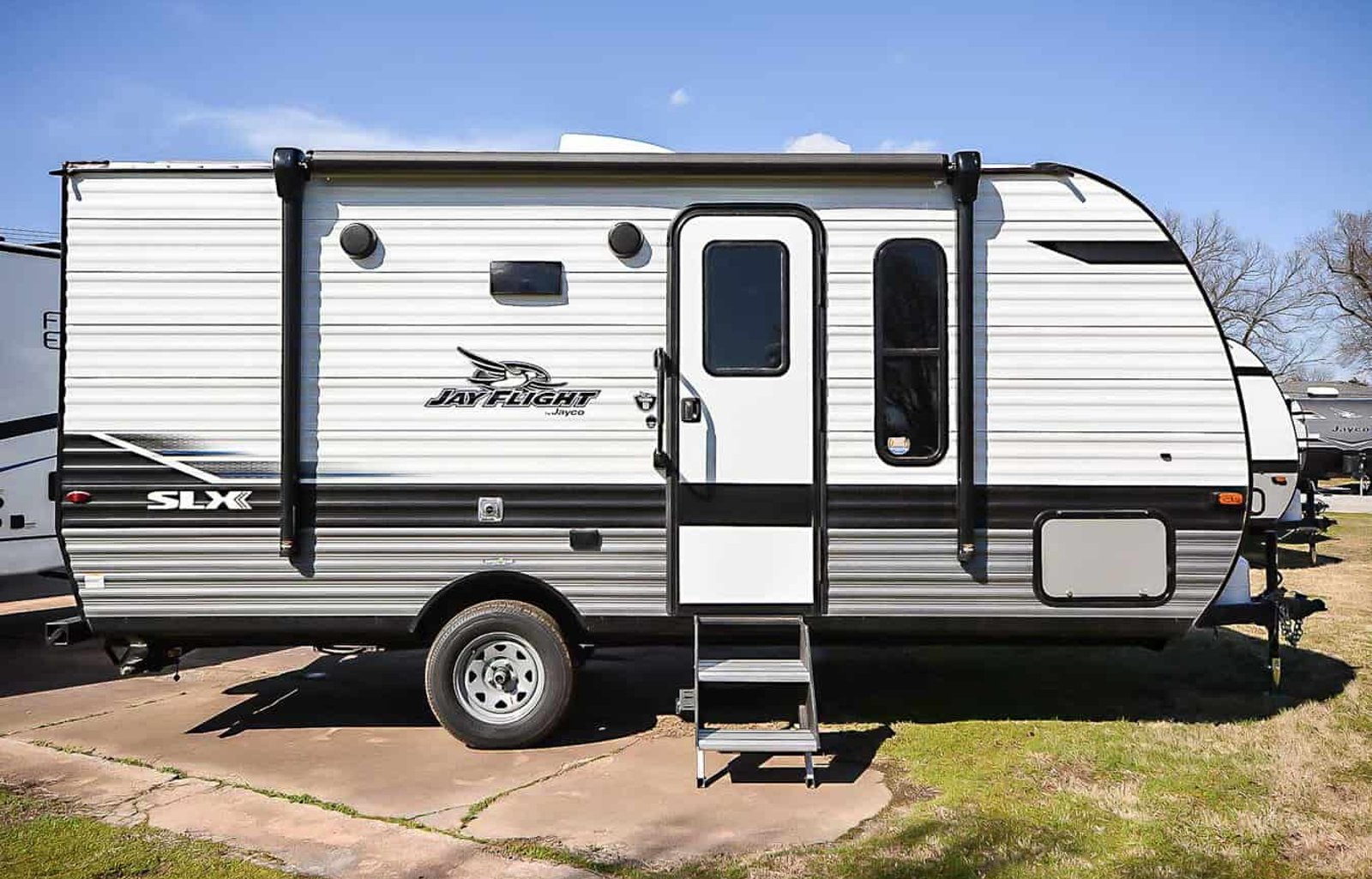 2023 Jayco Jay Flight SLX 195RB