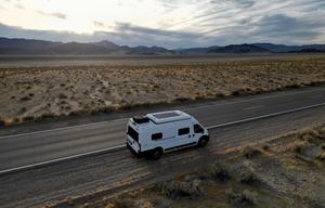 2025 Winnebago Solis 59PX-Seat 4, Sleeps 5!