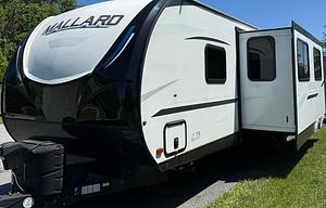 Mallard Bunkhouse (Delivery Only)