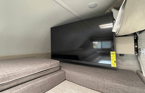 Explorer- Adventure Awaits—Hit the Road in Comfort