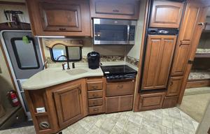 The Bunkhouse Bloom RV