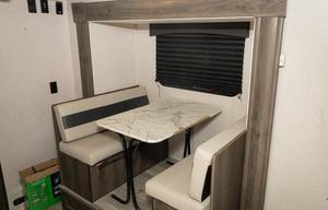 2021 Coachmen RV Clipper Ultra-Lite 17FQS