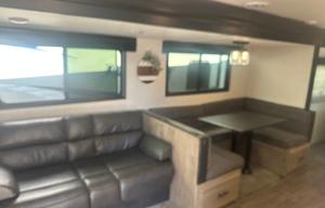 Good Times Await - 30' Cherokee Alpha Wolf