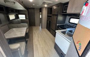 2020 Forest River RV Rockwood Ultra Lite 2910SB