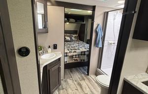 2023 Grand Design Transcend Xplor 265BH