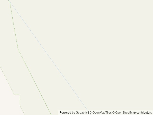Map of Keyhole Campground location at Brawley, CA, United States