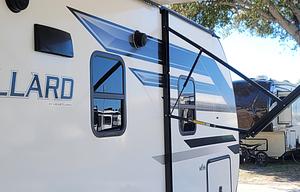 Marisil_RV_2022 Heartland Mallard 251BH