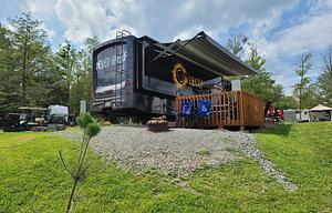 2020 Jayco Precept 33U