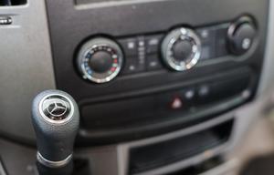 Our 2019 Mercedes Diesel RV