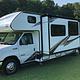 2019 Winnebago Outlook Ready to Roll, "USS Osprey"