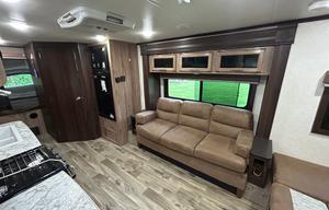 2018 Jayco X23B